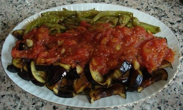 Karışık kızartma kokusunu duyuyorsanız yaz gelmiş demektir!