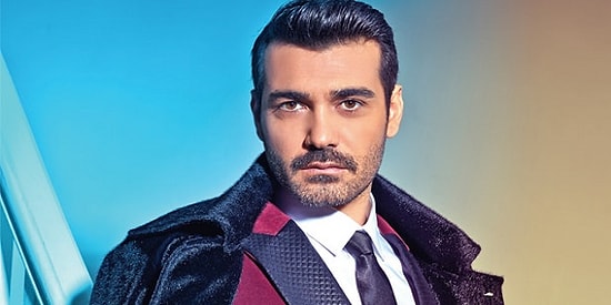 Sıcacık Gülümsemesi ve İçimizi Titreten Bakışlarıyla Kıymetli Jönümüz Caner Cindoruk