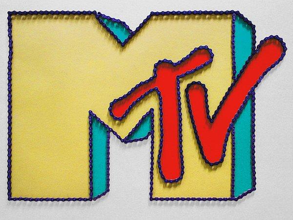 4. Ve dünyaca ünlü müzik kanalı MTV de var.