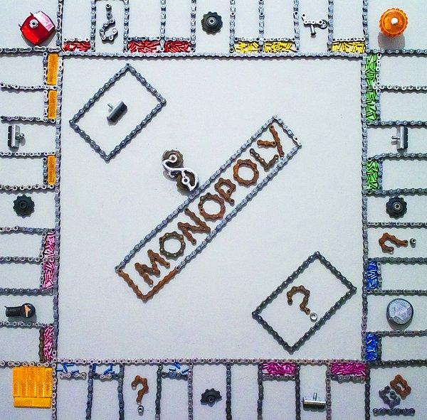 18. Monopoly