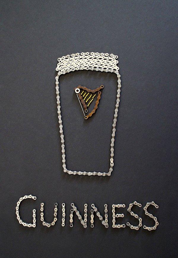 33. Guinness