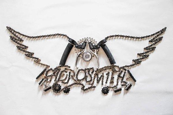 35. Aerosmith