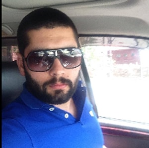Eren Çilingiroğlu Profil Resmi