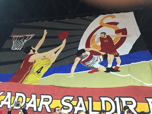 Abdi İpekçi'de koreografi şov!