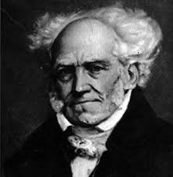 Hayatın Anlamı - Arthur Schopenhauer
