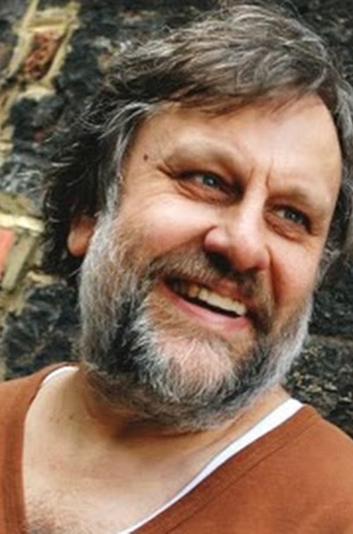 Yamuk Bakmak - Slavoj Zizek