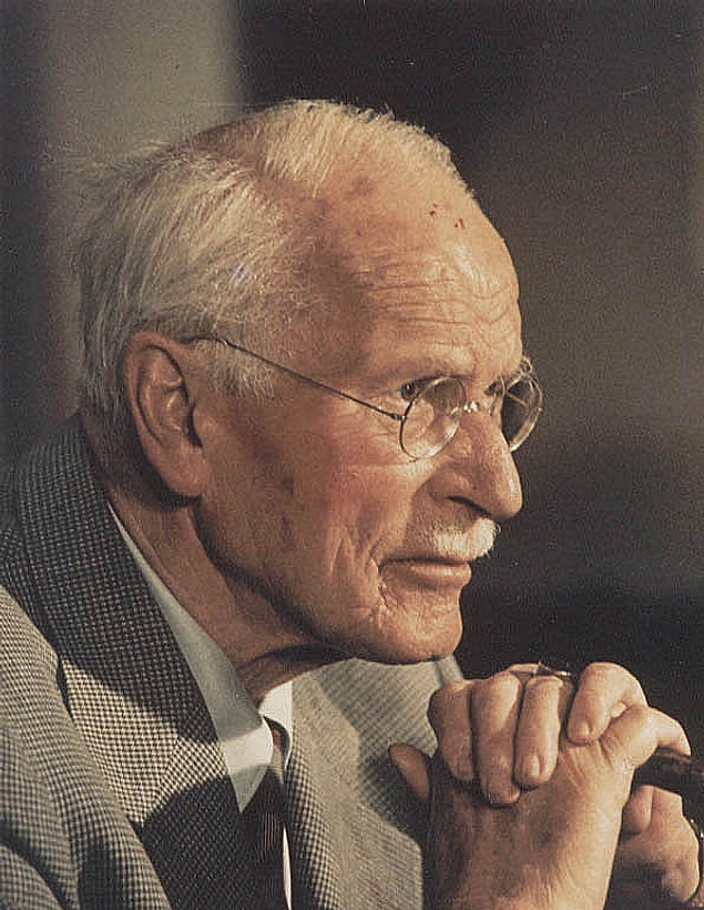 Keşfedilmemiş Benlik - C. G. Jung