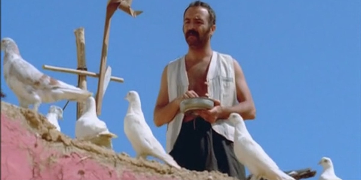 Bir Filmden Fazlası Günlük Hayatta da Kullandığımız 30 Repliğiyle