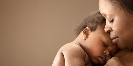 5 фактов о материнстве, которые покажутся вам неожиданными