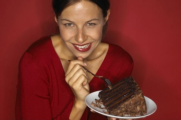 2. Иногда бывает трудно поделиться