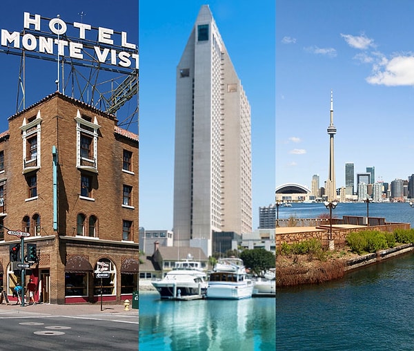 3. Состав микрофлоры в трёх разных городах сильно отличался