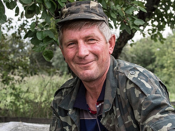 4. Тысячи людей работают в Зоне...