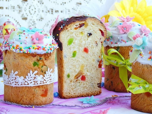 8. Кружево, ленточки, бантики