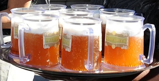 8 рецептов, вдохновленных книгами, фильмами и сериалами