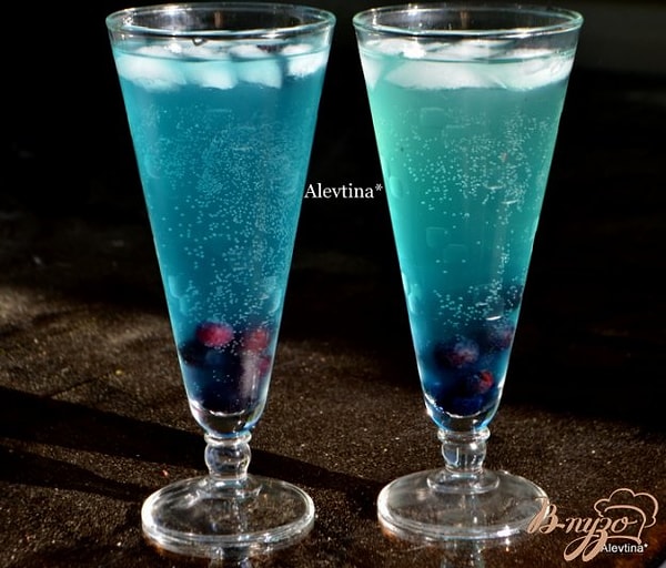 3. Ромуланский эль из «Звездного пути»