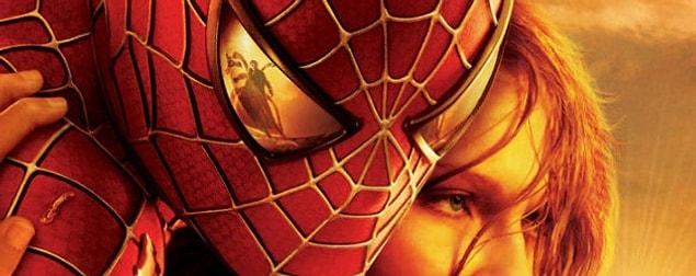 14. Spider-Man 2 (2004) | $251 Million ($200)