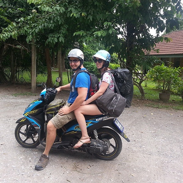 16. Carlo & Florence