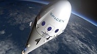İnsanoğlu Taşınıyor mu? SpaceX Firması 2018 Yılında Mars'a Uzay Aracı Gönderecek!