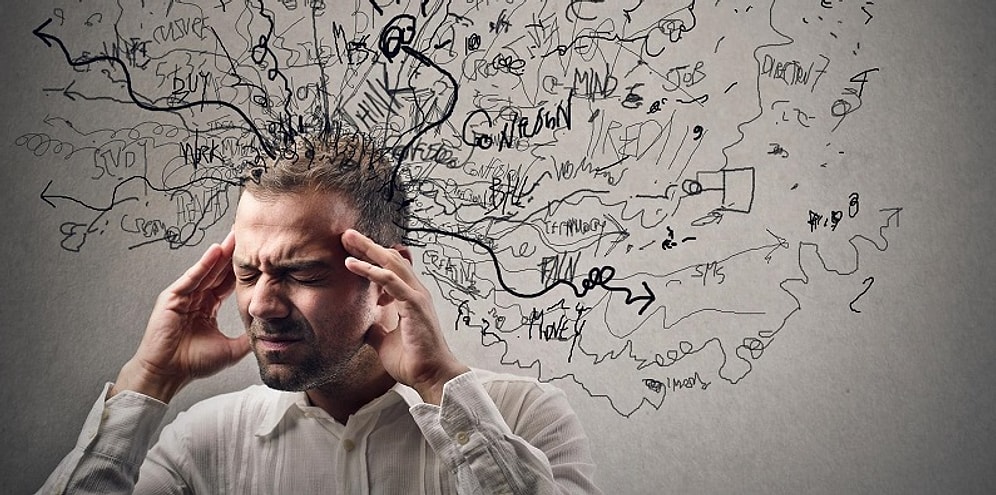 9 недоумений мужчин, связанных с женской логикой (18+)