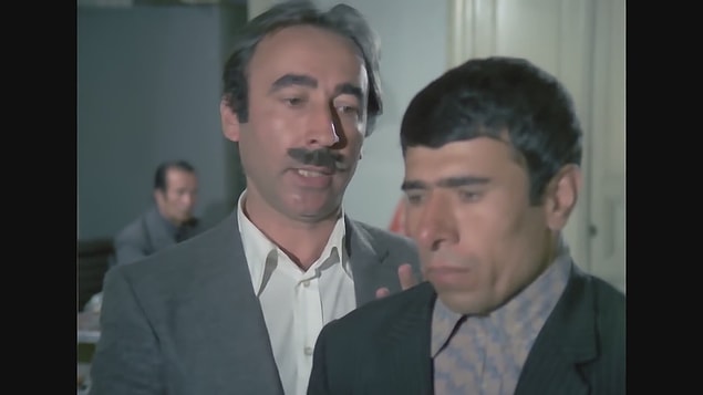 9. Tazminat vermemek için seni işten çıkarmaz. İşten çıkman işin psikolojik baskı uygular.
