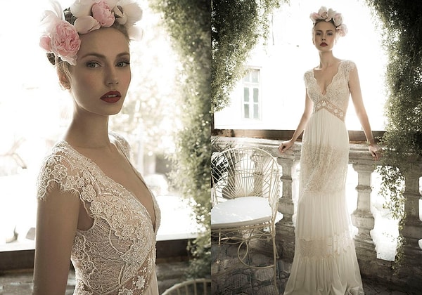 Богемный шик для свободолюбивых!