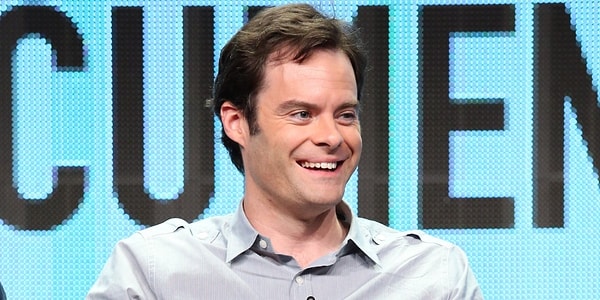 В фильме «Большой и добрый великан» Билл Хейдер сыграет роль великана, а в роли Софи будет Руби Барнхилл. Фильм выйдет 1 июля 2016.