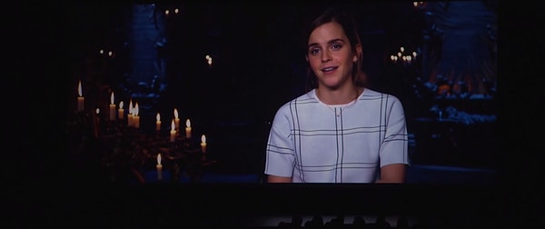 Фильм выйдет 17 марта 2017.