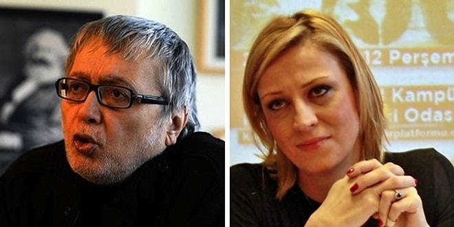 Charlie Hebdo Davasında Ceyda Karan ve Hikmet Çetinkaya'ya 2'şer Yıl Hapis