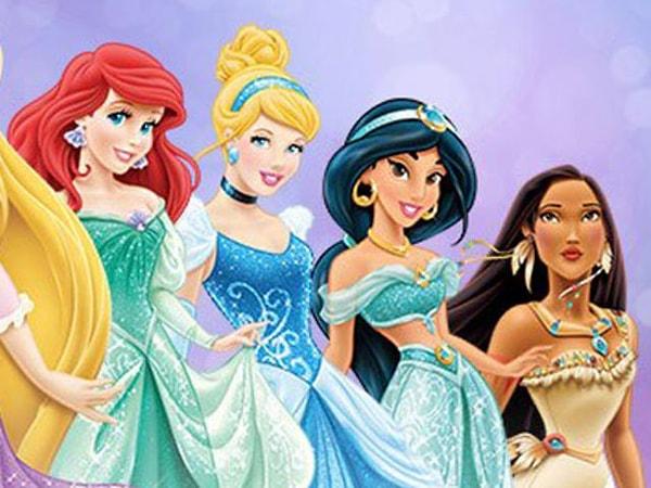 10. Hangi Disney prensesi gerçek hayatta da yaşamıştır?