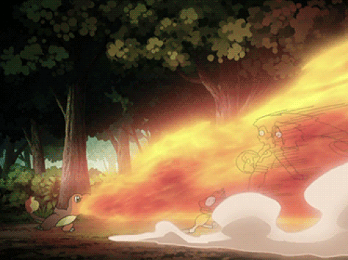 Pokemon - 1997 / 2013