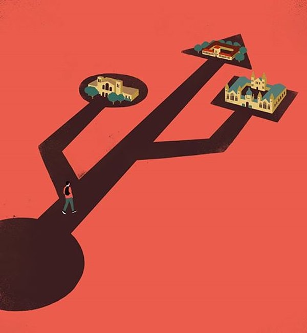 3. Образование: иметь доступ к крупнейшим университетам виртуально.