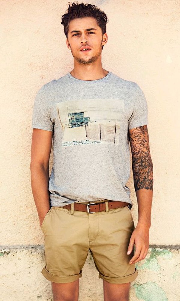 2. Просто и гармонично.