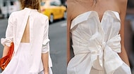 Gardırobunuzda Yoksa Bile Hemen Satın Almanız Gereken Beyaz Gömleğin 27 Enfes Hali