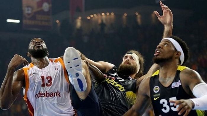 Basketbol Sevgimizin Bizi Gülümseterek Ağzımızı Kulaklarımıza Vardırdığı 10 An