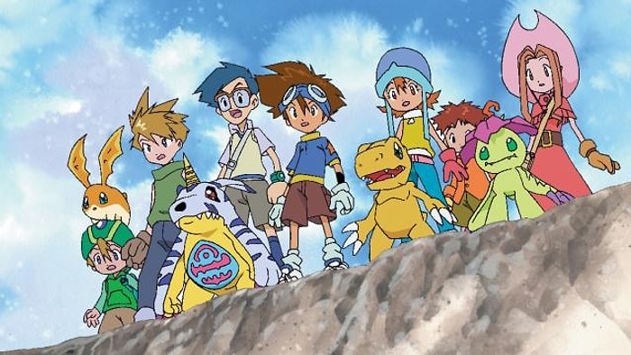 Pokemon'un Gölgesinde Kalsa da Onu da Çok Sevmiştik: Digimon'dan Aklımızda Kalanlar