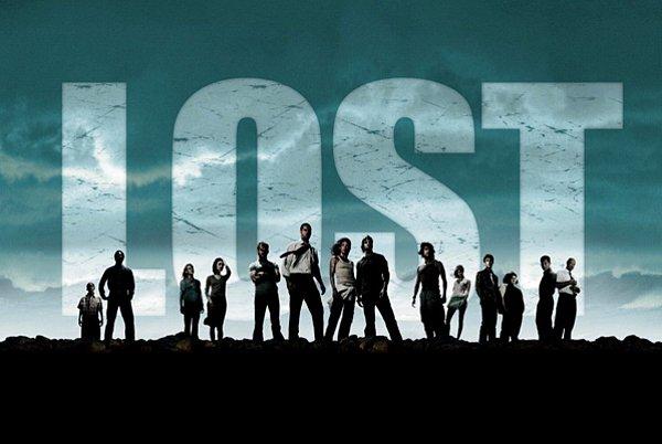 9. Milyonları bağımlısı yapan Lost, henüz yayınlanmamıştı.