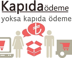 Kapıda Ödeme İç Giyim