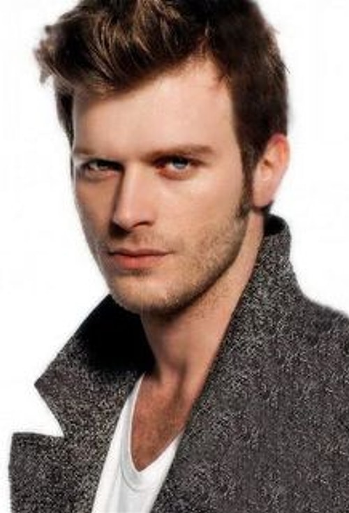 Eddie Thawne (Rick Cosnett) / Kıvanç Tatlıtuğ