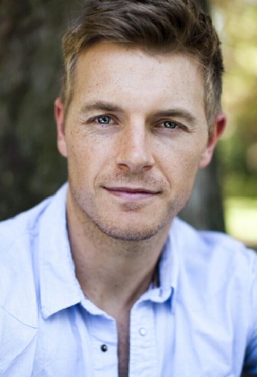 Eddie Thawne (Rick Cosnett) / Kıvanç Tatlıtuğ