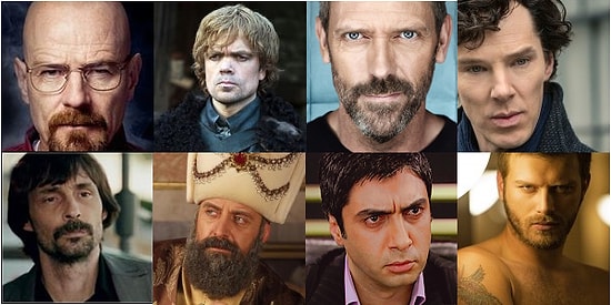 Beğendiğin Dizilere Göre Ruhunun Yaşını Söylüyoruz!