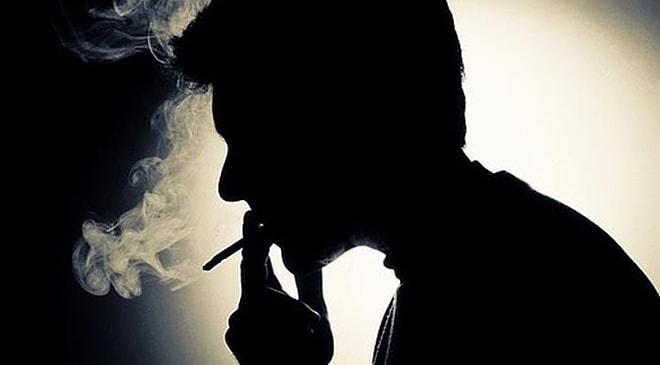 Sarma Sigara İçenlerin Duymaktan Bıktığı 10 Klişe