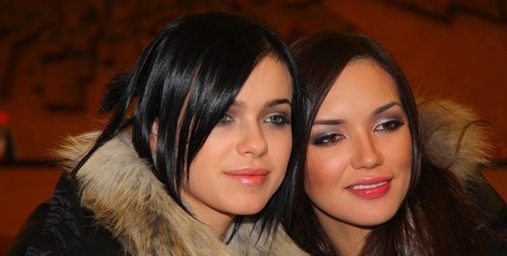 Женская дружба: 8 звездных подруг, разорвавших отношения