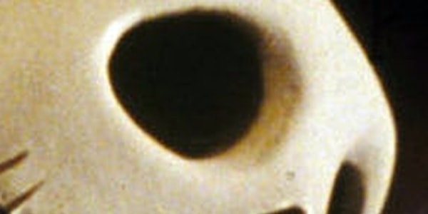 4. Бёртон, расскажи мне сказку с мистической атмосферой...