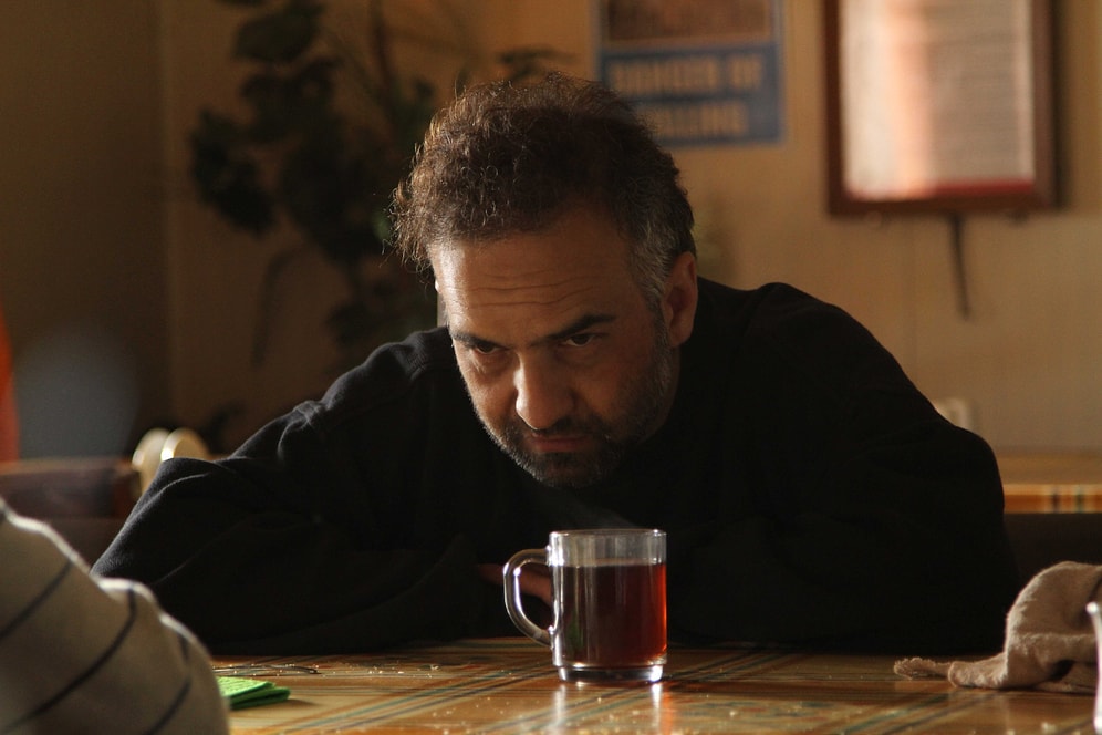 Sarmaşık'a Bir Ödül de 17. Cinema Europa Festivali'nden Geldi