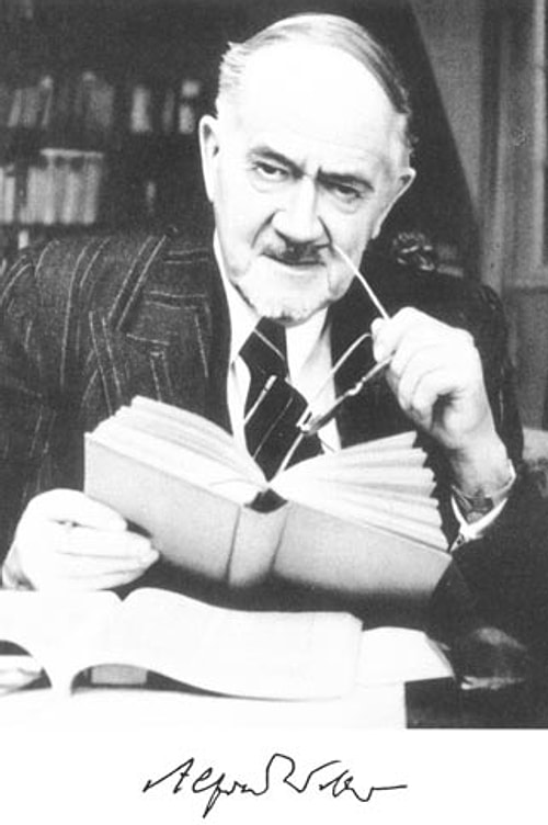 Felsefe Tarihi - Alfred Weber
