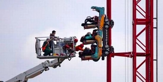 18 людей, у которых был трудный день. Намного труднее вашего 😂