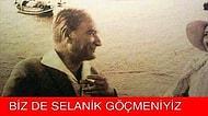 Atatürk Yaşasaydı Asla Dava Açmayacağı Hatta Bizimle Birlikte Güleceği 19 Atatürk Capsi