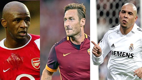 Şampiyonlar Ligi Kazanamamış En İyi 20 Oyuncu