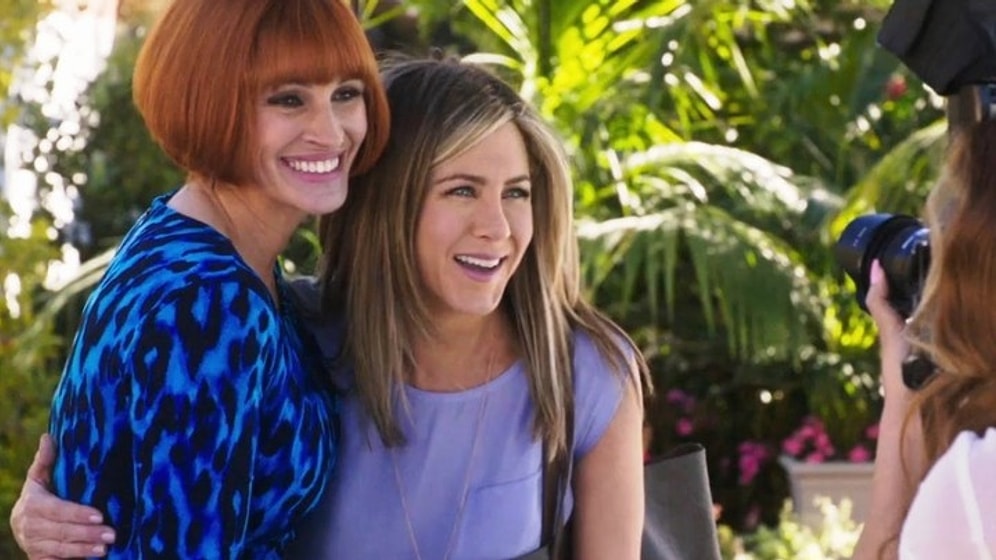 "С попкорном": 7 премьер этой недели