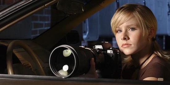 16 забавных фактов о «Веронике Марс»